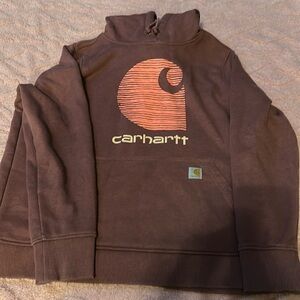 Carhartt hoodie